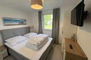 Wohnung kaufen in Rügen Resort 12, 18586 Middelhagen, Ferienappartement direkt am Strand!