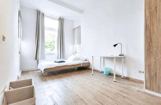 Wohnung kaufen in 44143 Dortmund, 10% Rendite! 4- Zimmer Mikro-WG in Top Lage!