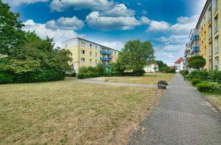 Wohnung kaufen in 13187 Pankow, Top Kapitalanlage in Berlin - 2,5 Zimmerwohnung im 3. OG zu verkaufen