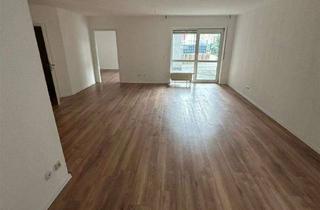 Wohnung kaufen in 69168 Wiesloch, Helle 3-Zimmerwohnung mit PKW-Stellplatz und Terrasse in Wiesloch OT Baiertal