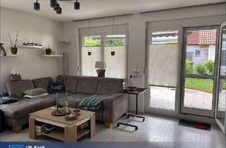 Wohnung kaufen in 74357 Bönnigheim, Schicke 4-Zimmer-Wohnung mit traumhaften Garten