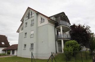 Wohnung kaufen in 77743 Neuried, Idyllisch wohnen in Altenheim - Helle 3 Zimmer Wohnung in ruhiger Lage
