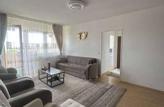 Wohnung kaufen in Kolpingstraße, 55271 Stadecken-Elsheim, 3 Zimmer-Wohnung mit Balkon u. herrlicher Weitsicht in Zornheim