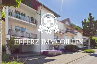 Wohnung kaufen in 53474 Bad Neuenahr-Ahrweiler, Attraktive Maisonettewohnung in beliebter Wohnlage von Bachem – hell, ruhig und vielseitig nutzbar