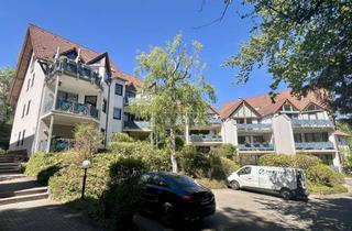 Wohnung kaufen in 67663 Innenstadt, Außergewöhnliches Wohnen auf zwei Ebenen - mit Sonnenbalkon und ruhiger Waldrandlage