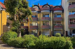 Wohnung kaufen in 83022 Ost, Perfekte Einsteigerwohnung in Rosenheim - gepflegtes 1-Zi Appartement in guter Lage!