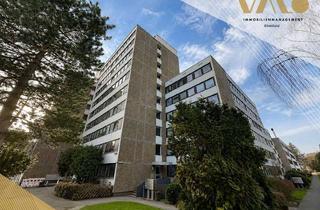 Wohnung kaufen in 50169 Kerpen, Attraktive Investitionsmöglichkeit: Vermietetes 1-Zimmerappartement mit TG-Stellplatz zu verkaufen!