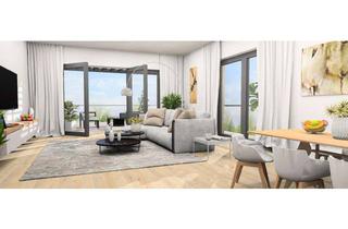 Wohnung kaufen in Breitestr., 38159 Vechelde, Neubau Wohnung 3 oder 4 Zimmer mit großer Dachterasse TG und Aufzug
