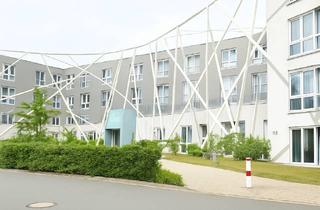 Wohnung kaufen in 59063 Hamm, Modernes Studentenapartment gegenüber der Hochschule