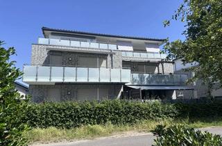 Wohnung kaufen in 32257 Bünde, Bj. 2019: Energieeffizienzklasse A hat diese barrierefreie Wohnung in der Innenstadt...