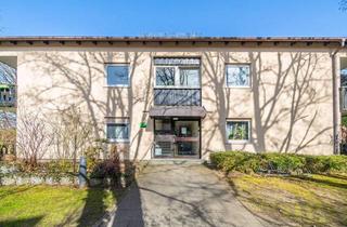 Wohnung kaufen in 85737 Ismaning, Ihr neues Zuhause zum Gestalten – 3-Zimmer-Wohnung in Ismaning