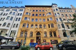 Wohnung kaufen in Sternstraße 31, 39104 Altstadt, Attraktive Kapitalanlage am Hasselbachplatz – Vermietete 1-Raum-Wohnung