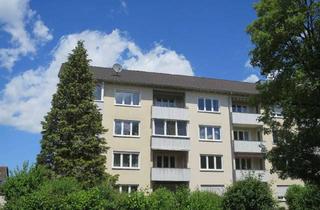 Wohnung kaufen in 86368 Gersthofen, Interessant für Selbstbezug: 3-ZKB ETW mit Balkon in Gersthofen
