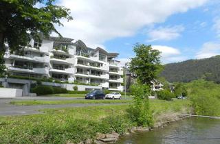 Wohnung kaufen in 56841 Traben-Trarbach, Seltenheit!!!: Exklusive Eigentumswohnung in bester, sonniger Lage mit Panorama-Mosel-Blick!