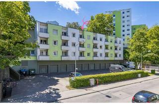 Wohnung kaufen in 78464 Konstanz, 5-7‐Zi.‐Maisonettewohnung (ca. 122 m²) in Konstanz – nahe Universität, Balkon & Terrasse