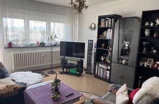 Wohnung kaufen in 76437 Rastatt, Schöne 2-Zimmer-Wohnung in gepflegtem Mehrfamilienhaus