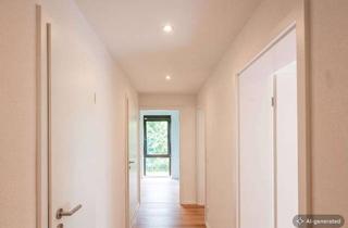 Wohnung kaufen in 73733 Esslingen, Moderne Smart-Home-Erdgeschosswohnung mit Terrasse und Fahrradgarage