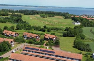 Wohnung kaufen in 23968 Hohenkirchen, Meerzeit erleben - Ferienwohnung an der Ostsee in Hohen Wieschendorf