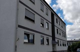 Wohnung kaufen in 86316 Friedberg, 3-Zimmer Eigentumswohnung mit Balkon & Garage - provisionsfrei - in Derching / Friedberg