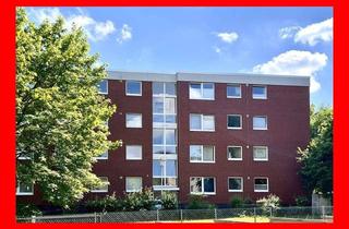 Wohnung kaufen in 31139 Hildesheim, Kapitalanlage oder Eigennutzung?!