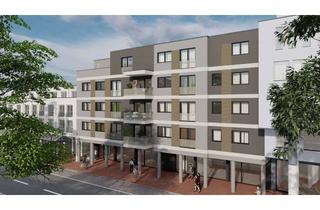Wohnung kaufen in 50226 Frechen, 4-Zimmer ETW mit Terrasse im CITY-KARREE