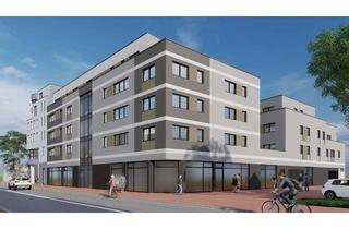 Penthouse kaufen in 50226 Frechen, Penthouse mit Dachterrasse im CITY-KARREE