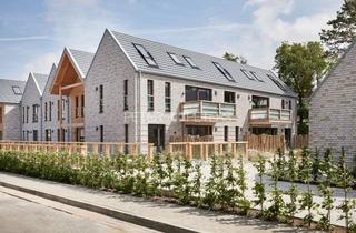 Wohnung kaufen in Pidder-Lyng-Straße, 25826 Sankt Peter-Ording, Touristische Vermietung und Eigennutz + ANKERPLATZ FÜR INDIVIDUALISTEN