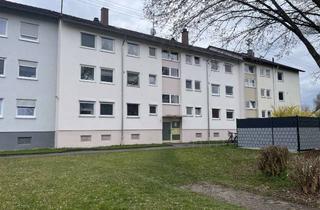 Wohnung kaufen in 89616 Rottenacker, 3- Zimmer Wohnung mit potenzial zu verkaufen!