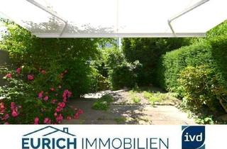 Wohnung kaufen in 71640 Ludwigsburg, ***WOHNEN MIT GARTENTERRASSE UND VIEL PLATZ***