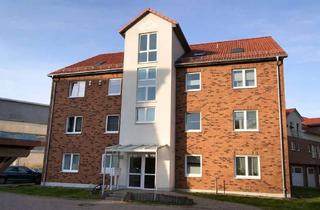 Wohnung kaufen in Am Ryck 72, 17493 Ostseeviertel, Altersgerecht wohnen am Jachthafen