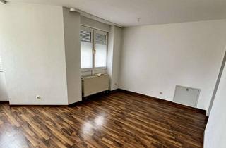 Wohnung kaufen in Puricellistraße 22, 93049 Westenviertel, Stilvolles 1-Zimmer-Appartement renoviert in Regensburg