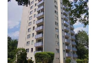 Wohnung kaufen in Berliner Ring 24, 63303 Dreieich, Herrlicher Blick über die FFM Skyline, Taunus und Odenwald vollsaniert
