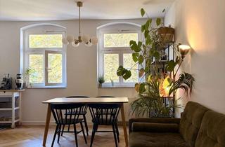 Wohnung kaufen in Mainzer Straße 18, 10247 Friedrichshain, Provisionfrei: Renovierte 2-Zimmer-Wohnung in Berlin-Friedrichshain