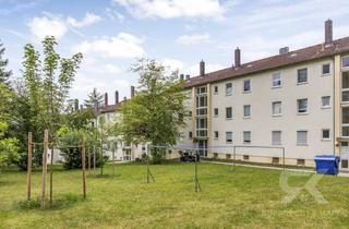 Wohnung kaufen in 92224 Amberg, Gepflegte 3 Zimmer Eigentumswohnung mit Balkon und neuer Gastherme in Amberg zentral gelegen!