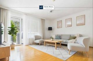 Wohnung kaufen in 96052 Bamberg, Einziehen und wohlfühlen – Gepflegte Terrassenwohnung mit eigenem Garten