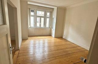Wohnung kaufen in Bruchfeldstraße, 60528 Niederrad, Kapitalanlage oder Eigennutz: Gepflegte 3-Zimmer-Etagenwohnung in Frankfurt Niederrad