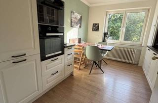 Wohnung kaufen in 76829 Landau, Modernisierte 4-Zimmer-Eigentumswohnung in bevorzugter Stadtrandlage auf der Wollmesheimer Höhe