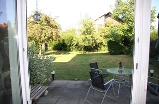 Wohnung kaufen in 67378 Zeiskam, *Provisionsfreie* Erdgeschosswohnung mit 3 Zimmern und Terrasse