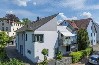 Wohnung kaufen in 31675 Bückeburg, Wenn Sie sonst auch 5 Sterne bevorzugen!