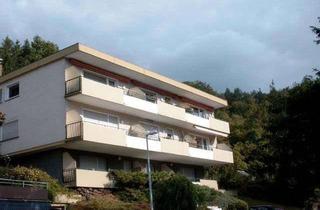 Wohnung kaufen in 53498 Bad Breisig, 1,5-Zimmer-Eigentumswohnung - Das perfekte Singlenest