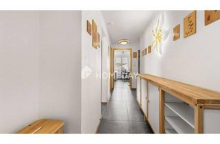 Wohnung kaufen in 74417 Gschwend, Premium-3-Zimmer-Wohnung: Aufwendig modernisiert mit Kamin, Balkon & hochwertiger Ausstattung