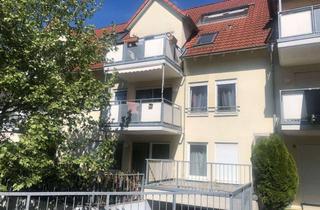 Wohnung kaufen in Rosenstein, 73560 Böbingen, Eigentumswohnung in Böbingen zu verkaufen