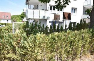 Wohnung kaufen in 37085 Göttingen, Moderne, hochwertige 4-Zimmerwohnung in Göttingen auf den Zietenterrassen