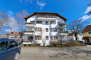 Wohnung kaufen in 85354 Freising, Zwischen Campus, City und Airport – 2 Zimmer, viele Möglichkeiten