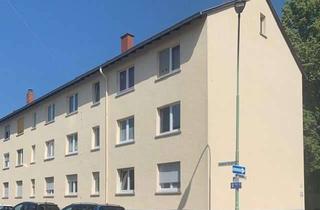 Wohnung kaufen in 61118 Bad Vilbel, 2-Zi. ETW in Bad Vilbel Nähe Burg