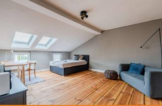 Wohnung kaufen in 14471 Brandenburger Vorstadt, 1-room apartment with old-world charm in the Brandenburger Vorstadt neighborhood