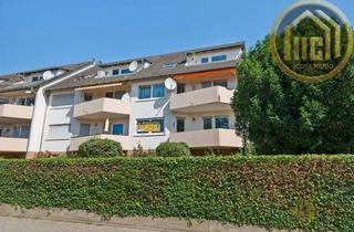 Wohnung kaufen in 55232 Alzey, Schlossblick in Alzey