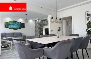 Wohnung kaufen in 63071 Offenbach, Wohntraum mit Sonnenbalkon in gesuchter Wohnlage von Offenbach!