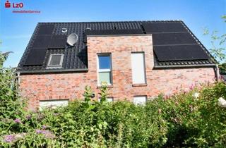 Wohnung kaufen in 26180 Rastede, Wunderschöne 3-Zimmer-Eigentumswohnung in Rastede/Hahn