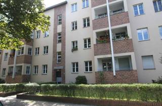 Wohnung kaufen in Eggersdorfer Str. 31, 10315 Friedrichsfelde, Zentrumsnahe, ruhige u. helle Wohnung mit gutem Grundriss in gepfl. Anlage